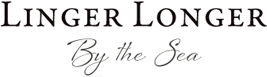 Linger Longer by the Sea Logo